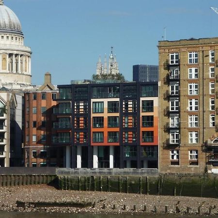 Modern Apartment In Central London By River Thames Kültér fotó