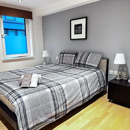 Modern Apartment In Central London By River Thames Kültér fotó