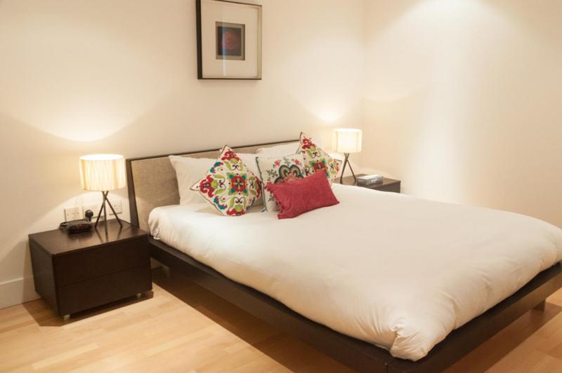 Modern Apartment In Central London By River Thames Kültér fotó