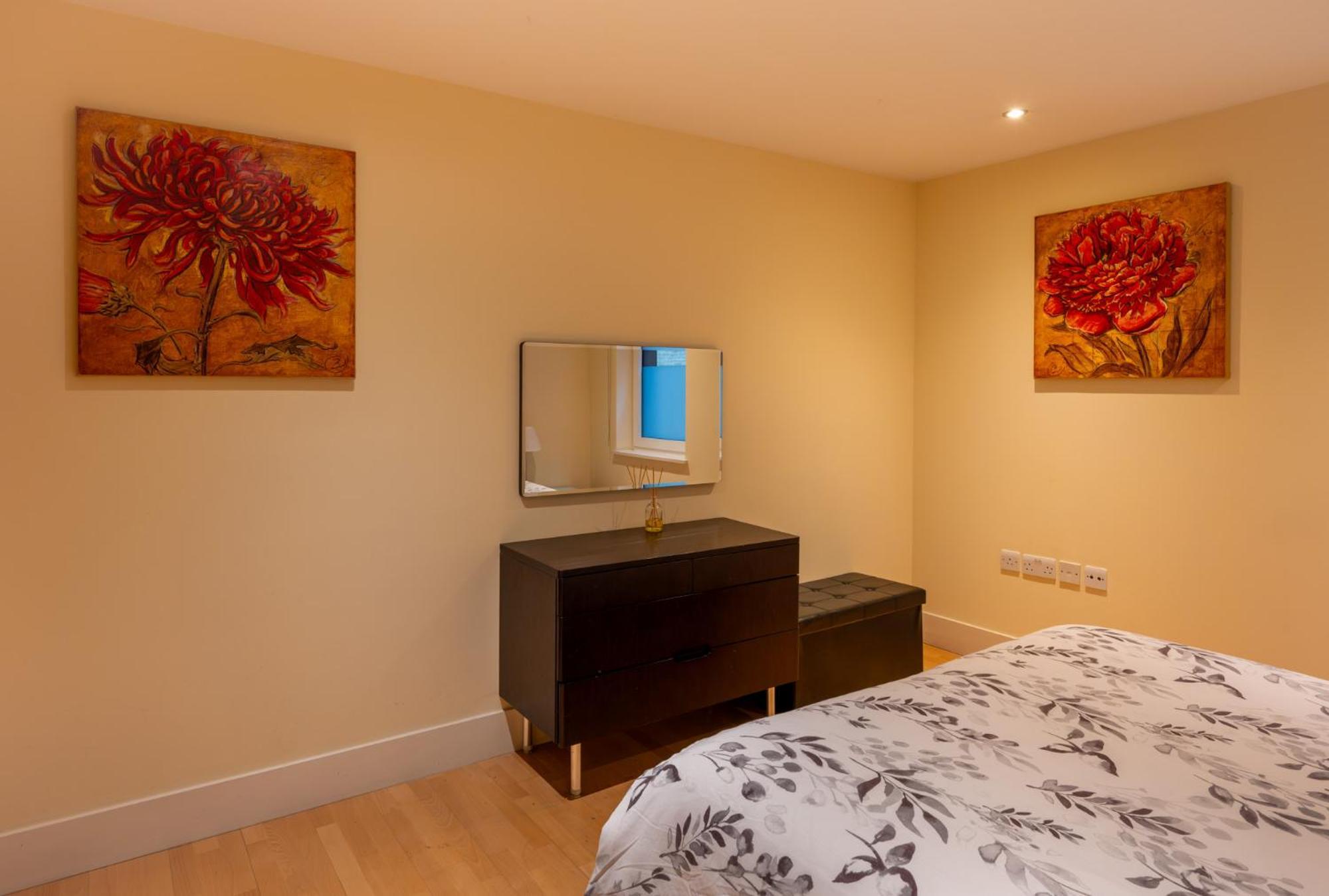Modern Apartment In Central London By River Thames Kültér fotó