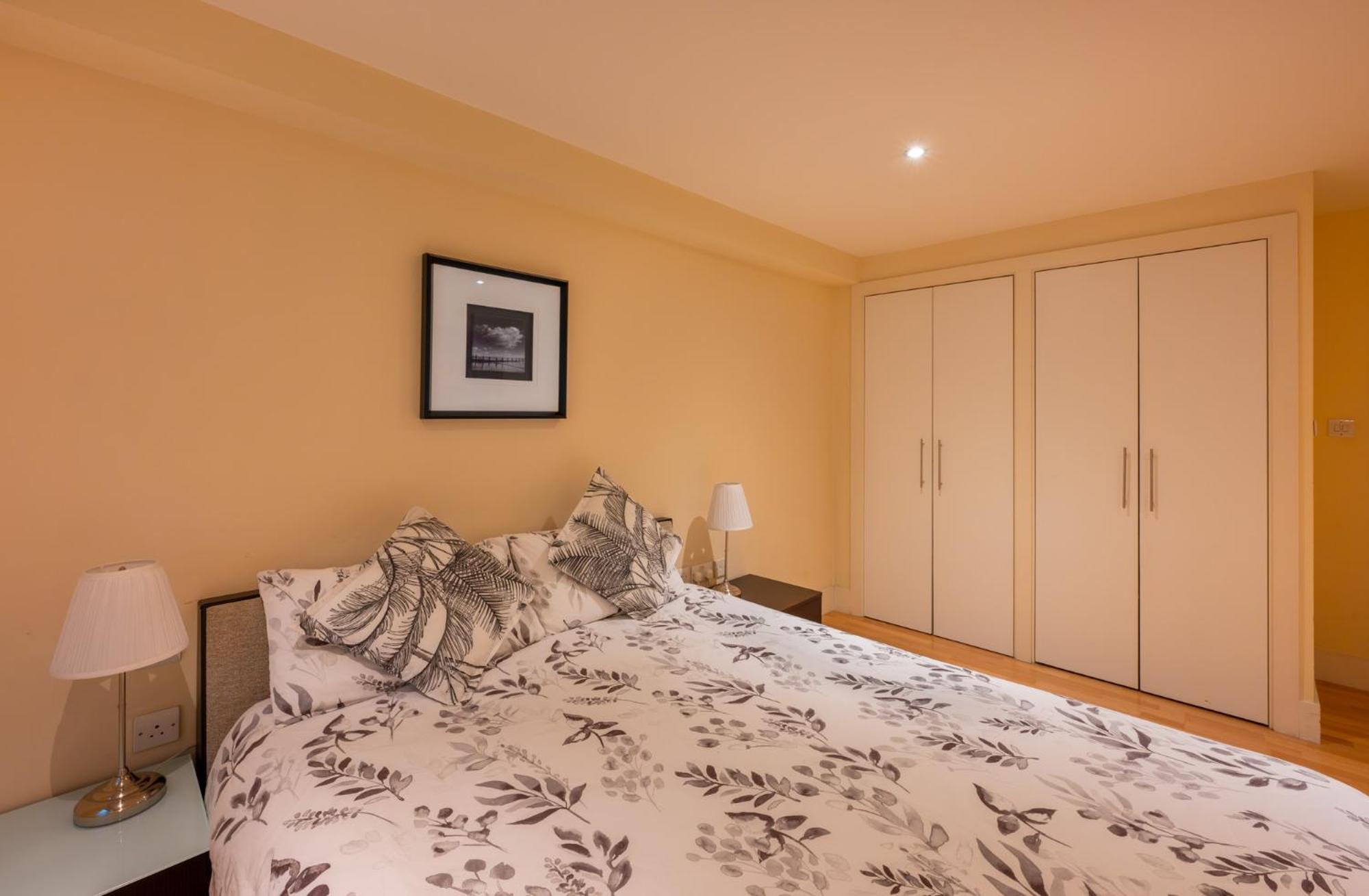 Modern Apartment In Central London By River Thames Kültér fotó