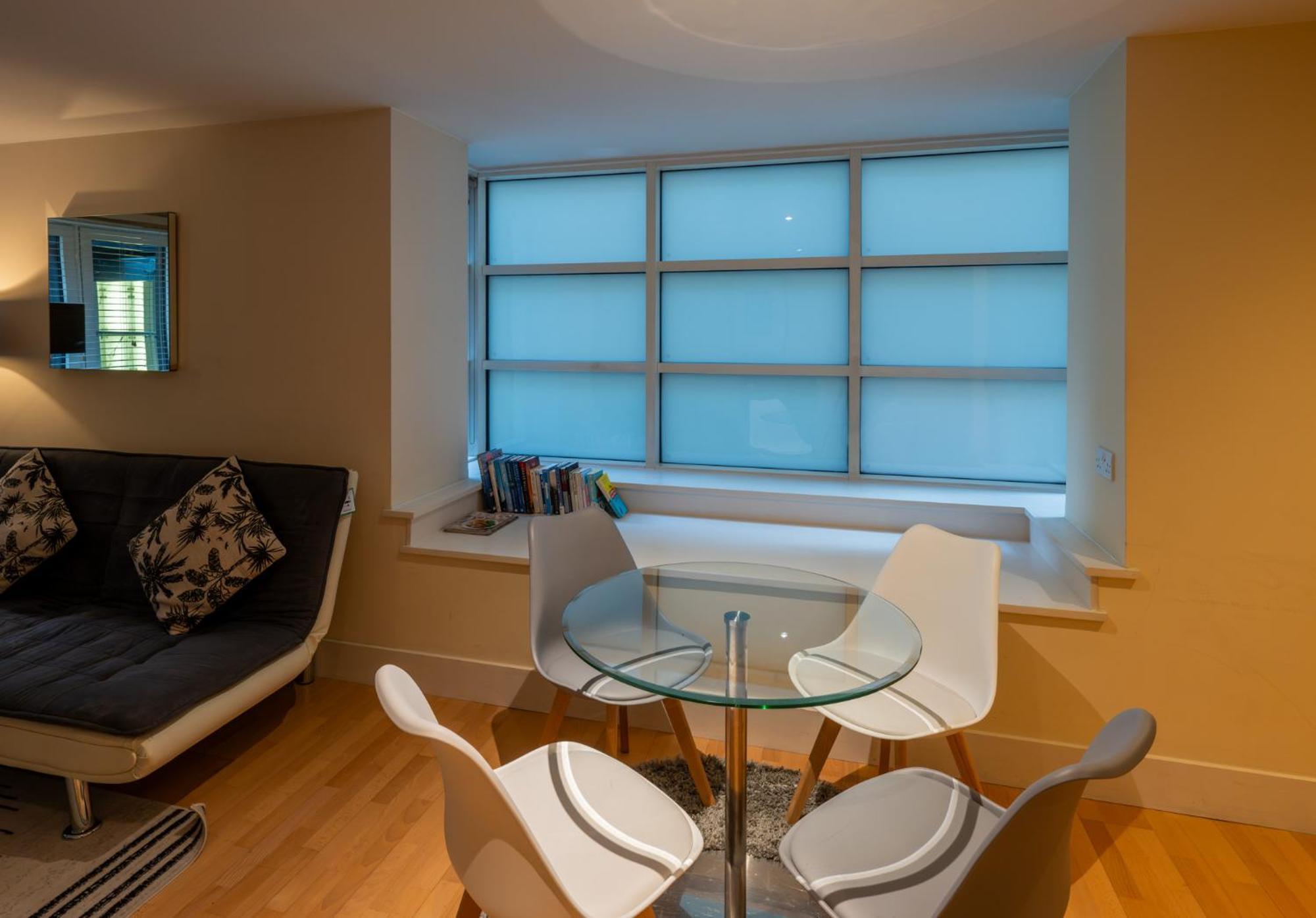 Modern Apartment In Central London By River Thames Kültér fotó