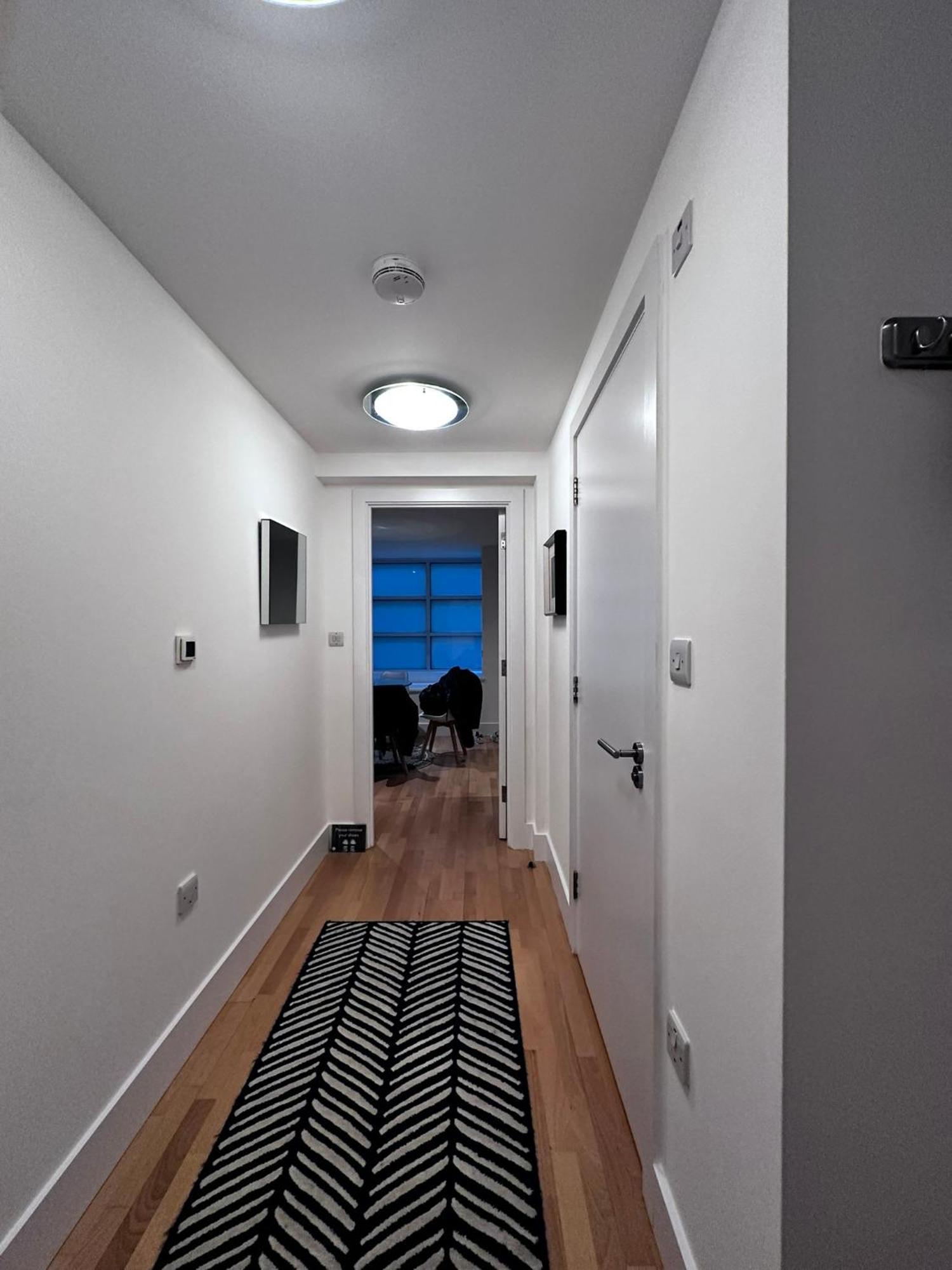 Modern Apartment In Central London By River Thames Kültér fotó